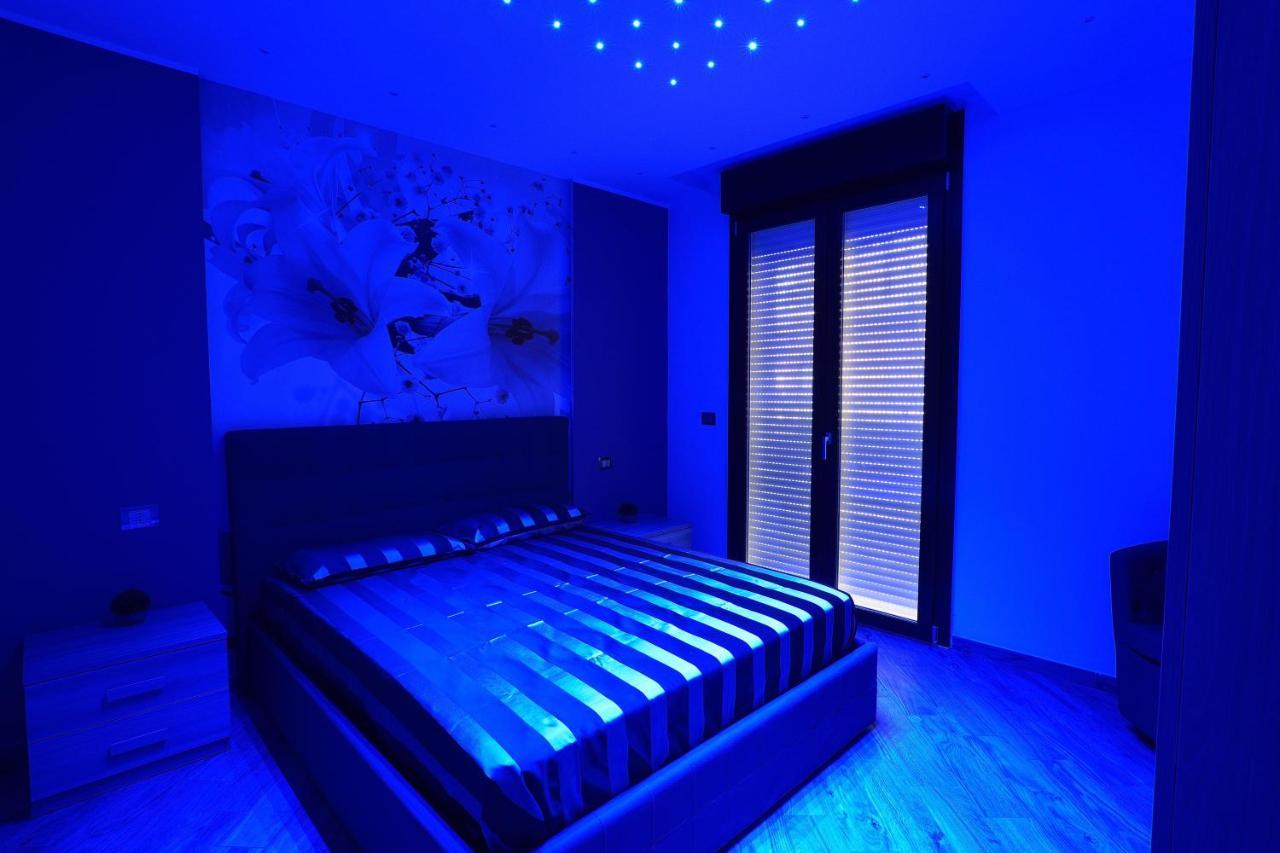 Appartement Diamond Garibaldi Alghero