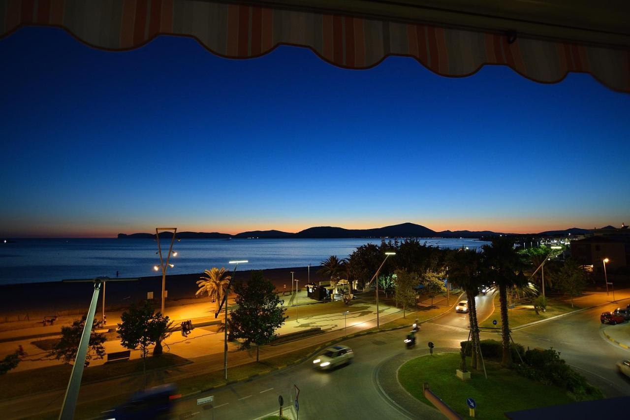 Appartement Diamond Garibaldi Alghero