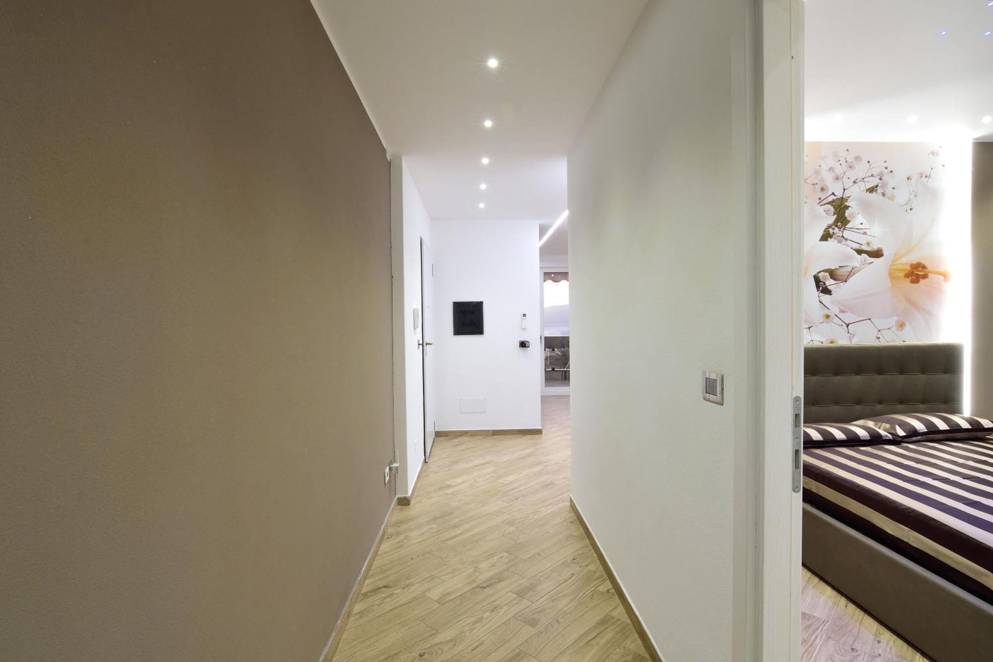 Appartement Diamond Garibaldi