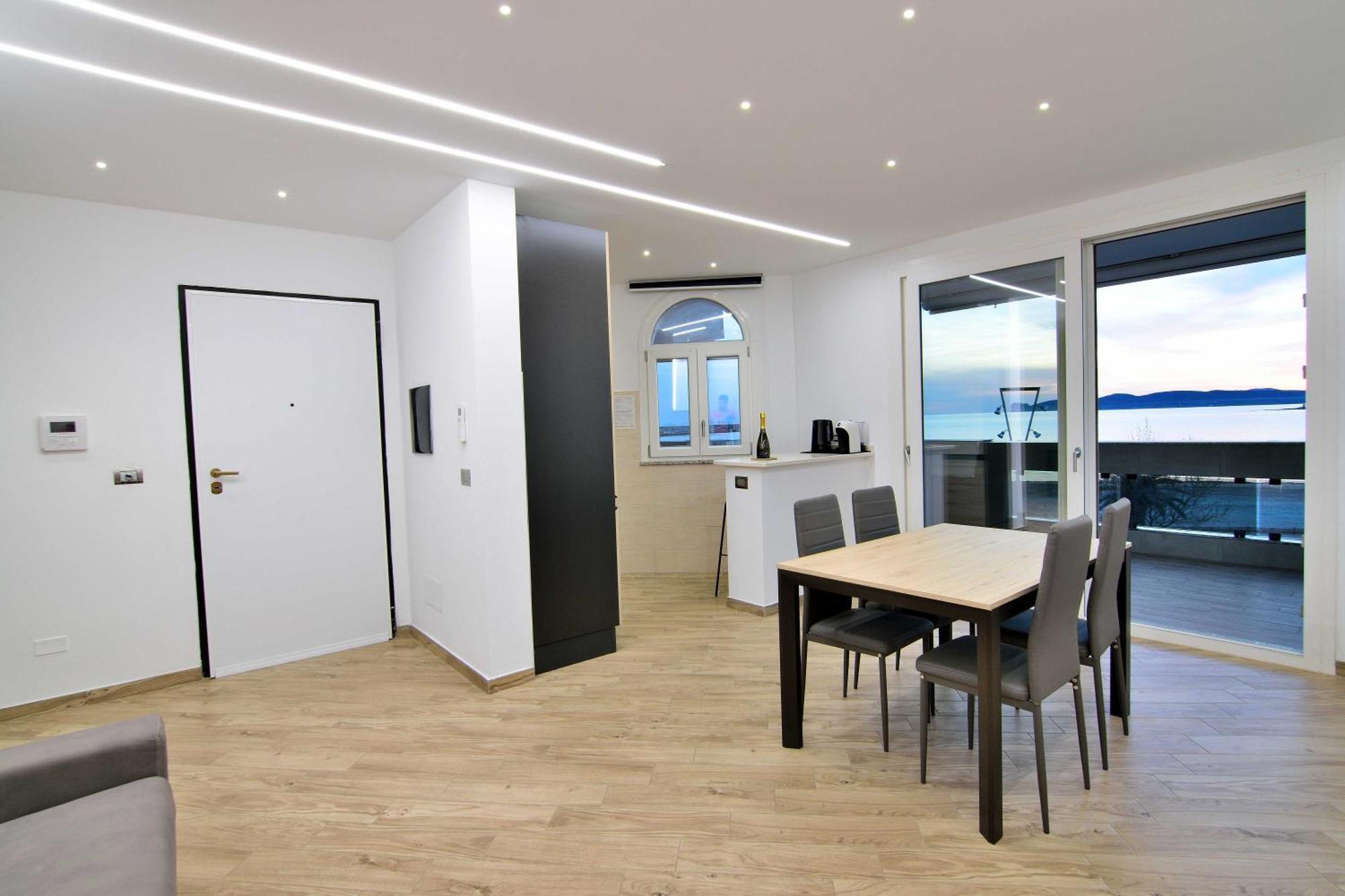 Appartement Diamond Garibaldi
