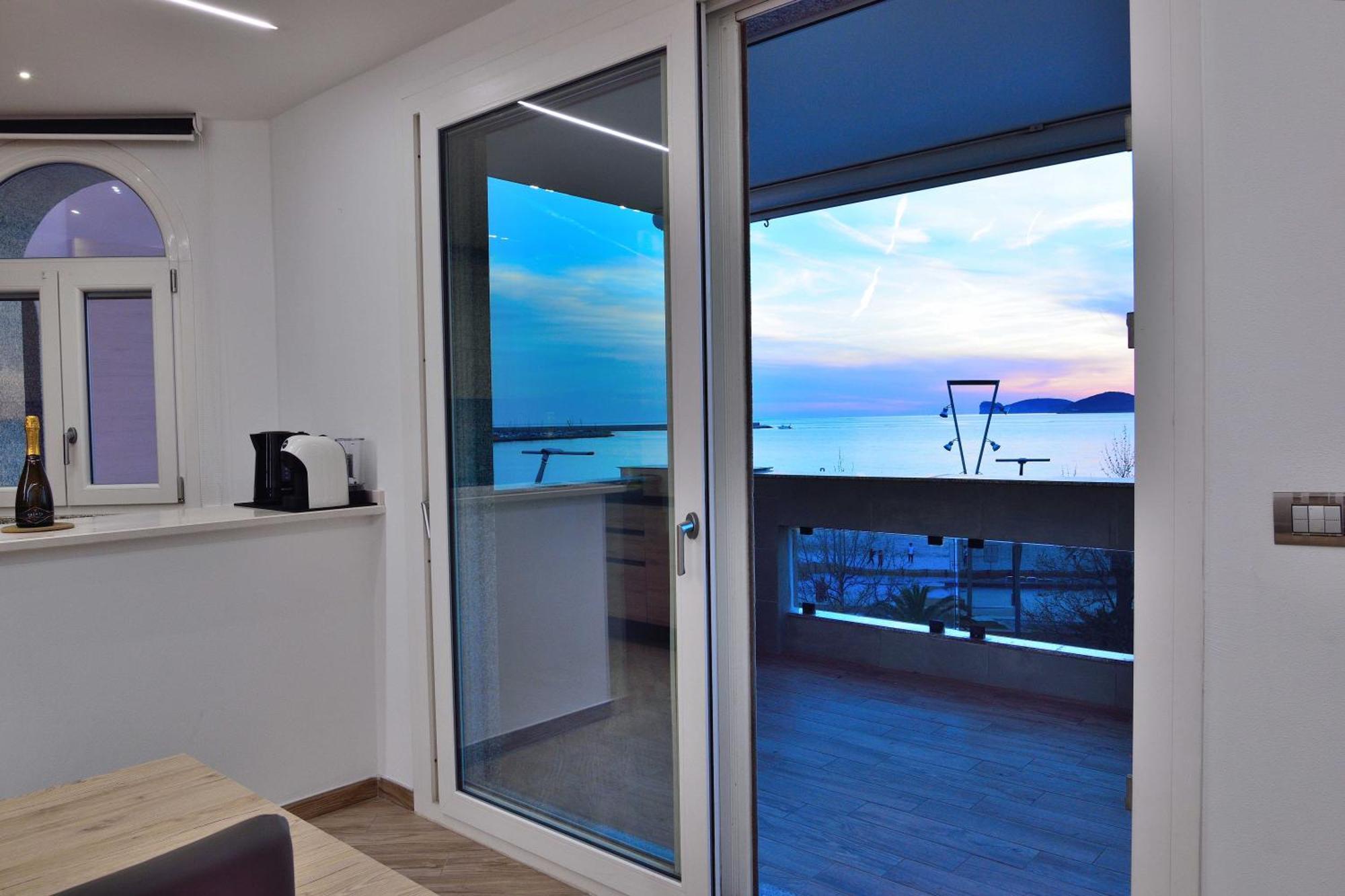 Diamond Garibaldi Appartement Alghero