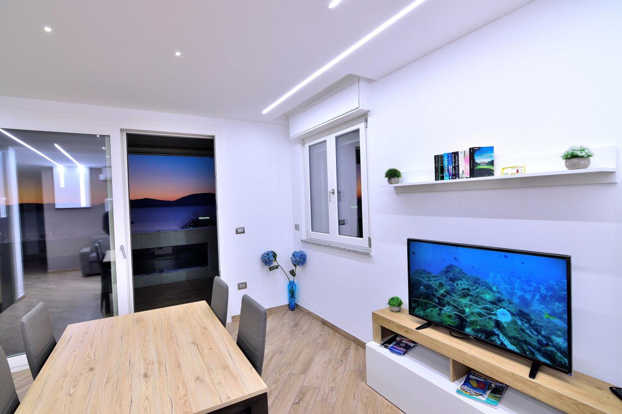 Diamond Garibaldi Appartement