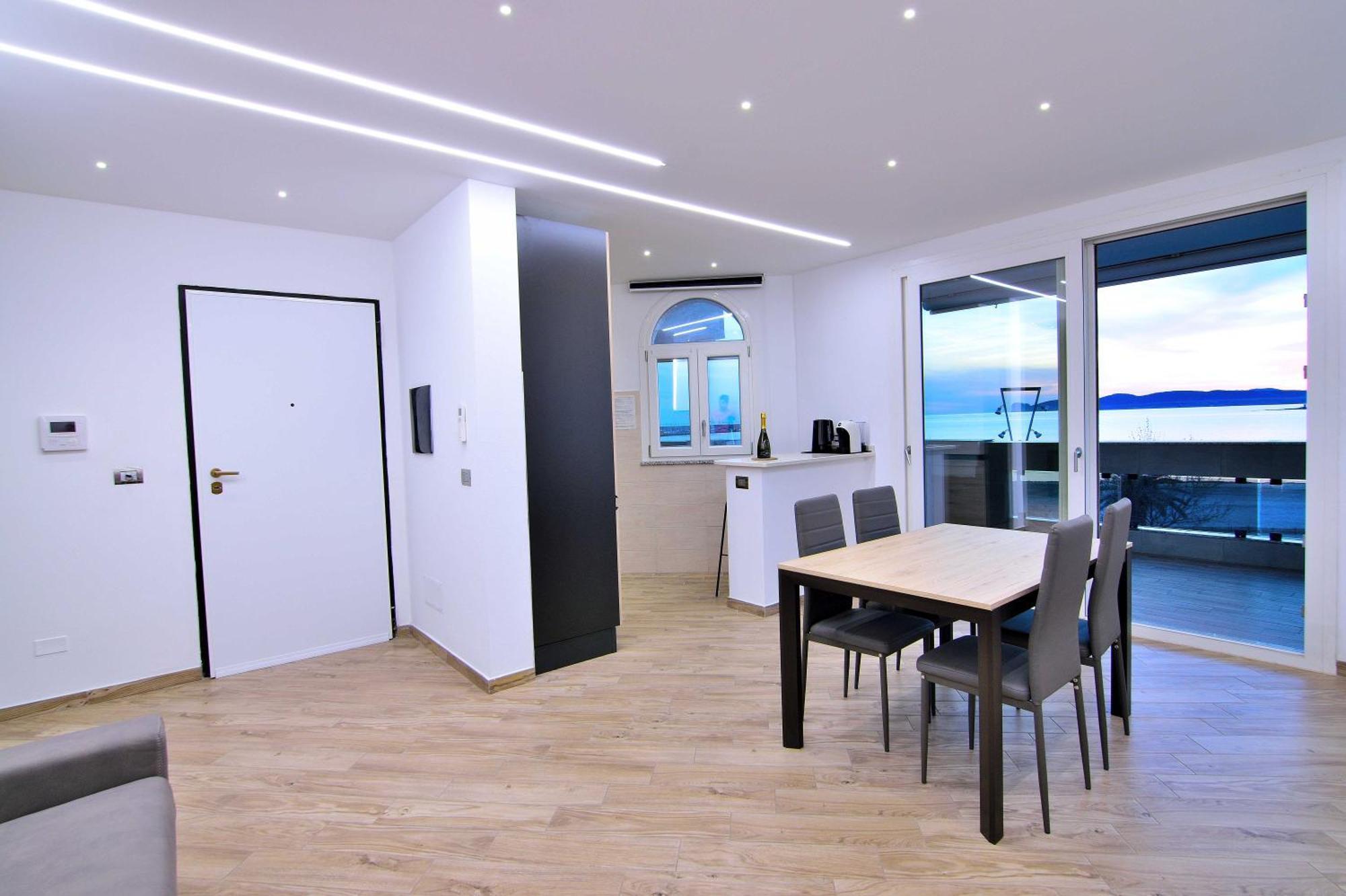 Diamond Garibaldi Appartement